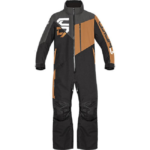 Ensemble de Motoneige Neutron Floataid Choko