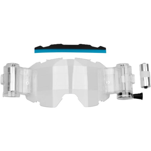 Système de Roll-Off Maverick