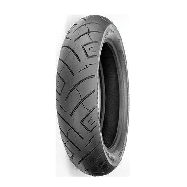 Pneu Shinko SR777 Cruiser 120/90-18 Avant||Shinko SR777 Cruiser 120/90-18 Front Tire