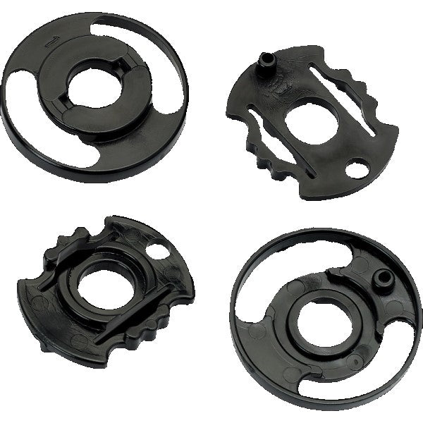 Visière de Moto L/S GEN2 , Quincaillerie 