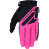 Reflex Junior MX Motocross Gloves