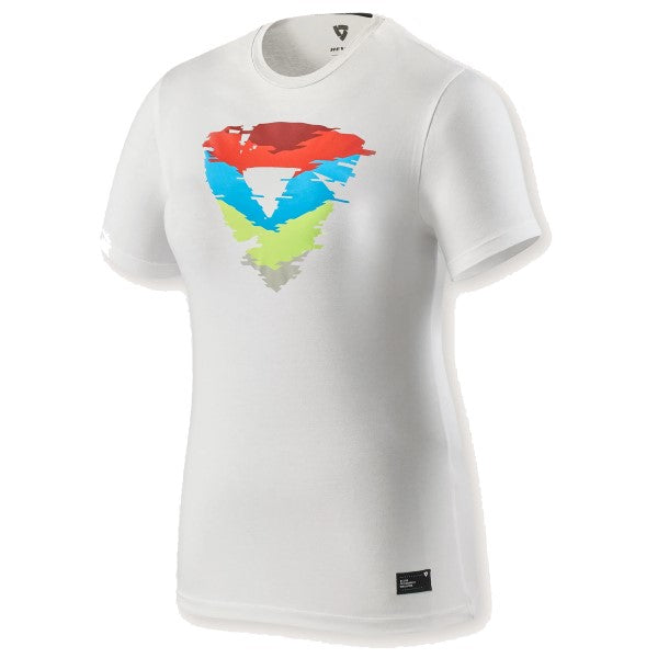 T-Shirt Heather Femme - Liquidation