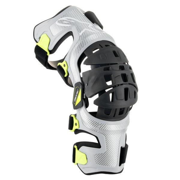 Protège genoux et jambes dual axis