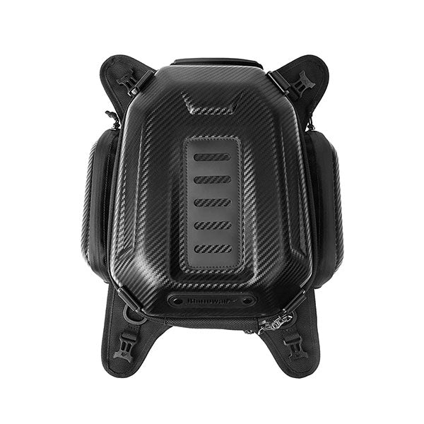 Rigid Tank Bag 15 to 18L