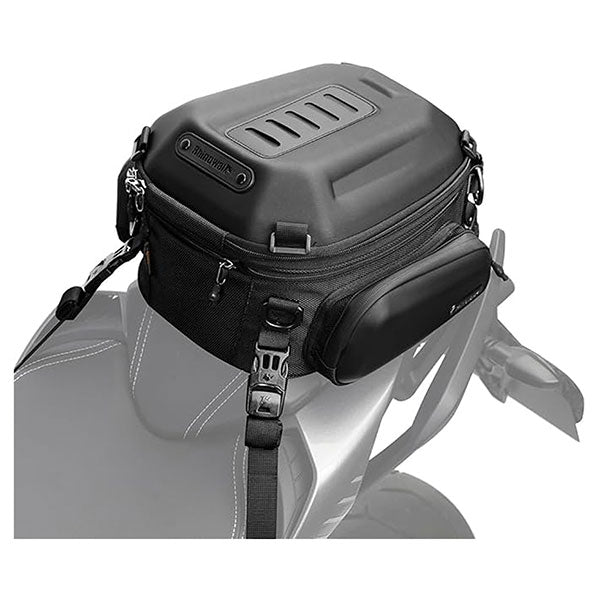 Sac de Selle Rigide 12 à 18L