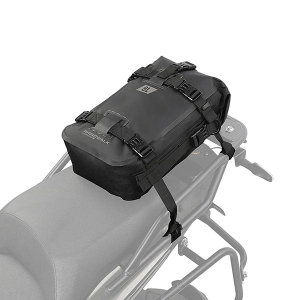Waterproof Modular Motorcycle Bag