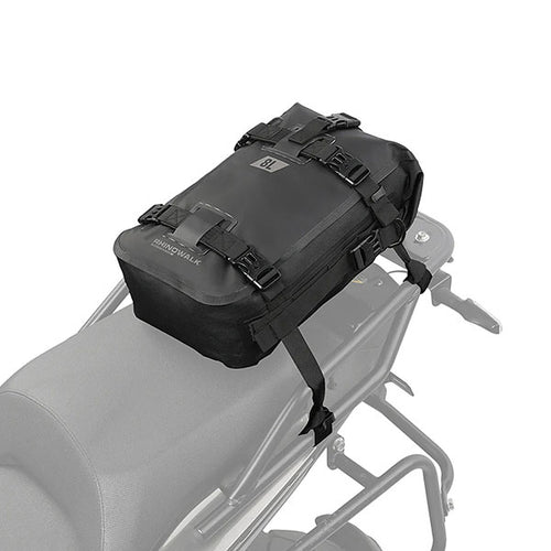 Waterproof Modular Motorcycle Bag