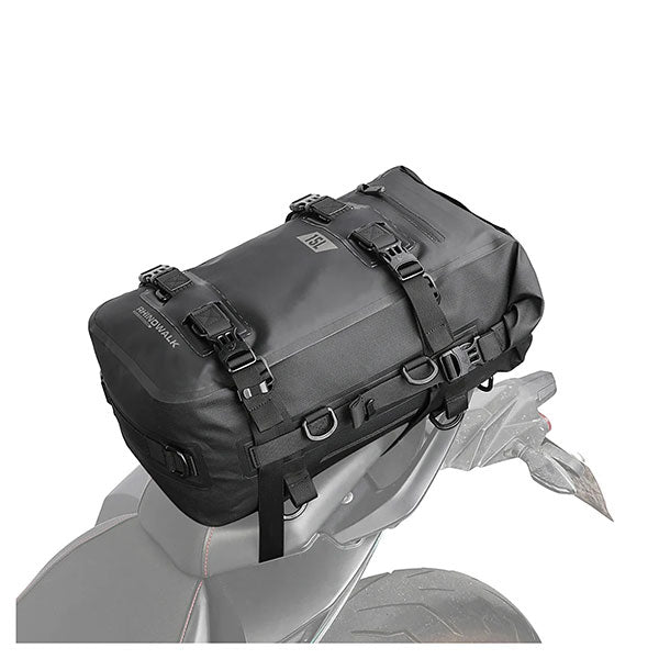 Waterproof Modular Motorcycle Bag