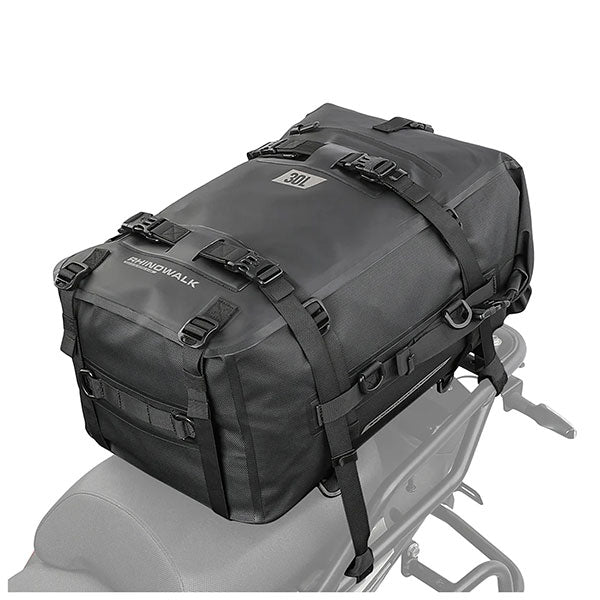 Waterproof Modular Motorcycle Bag