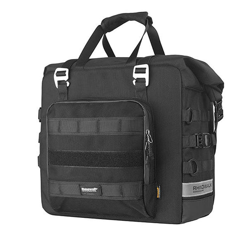 Sacoche Latérale de Moto 25L