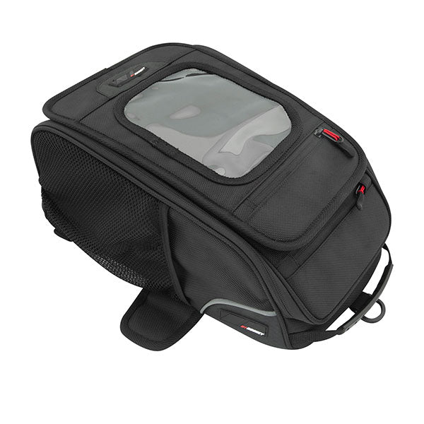 Tank Bag with Screen