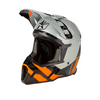 Casque Intégral de Moto F5 Koroyd Klim
