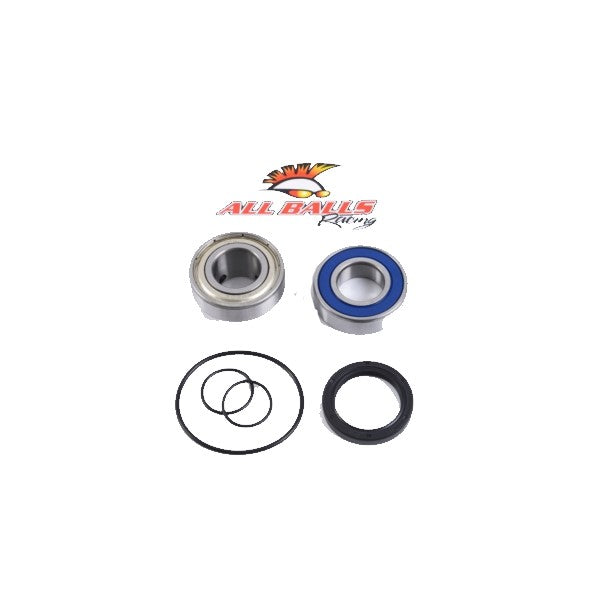 Waterous Drive End Mechanical Seal Replacement Kit