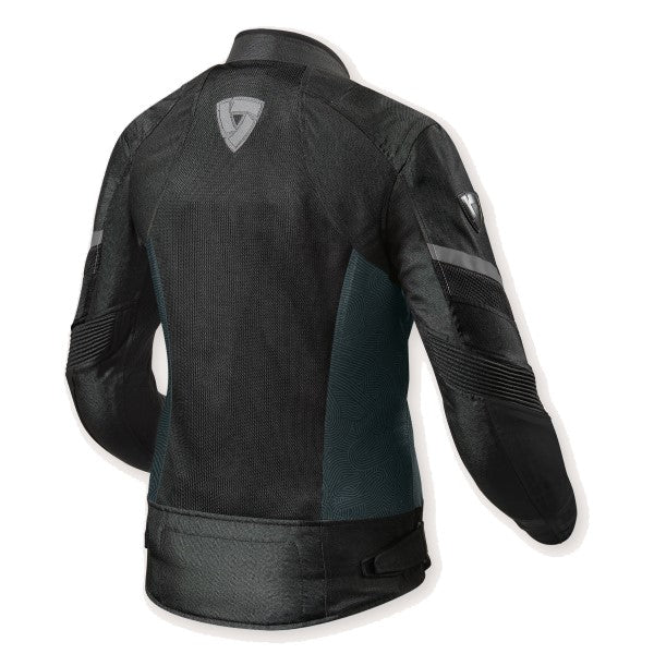 Manteau Arc Air Femme - Liquidation