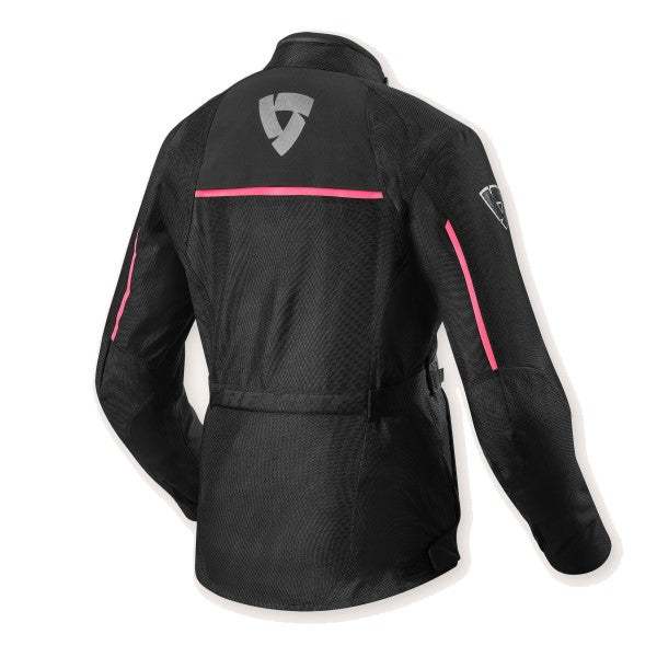 Manteau Voltiac 2 Femme - Liquidation