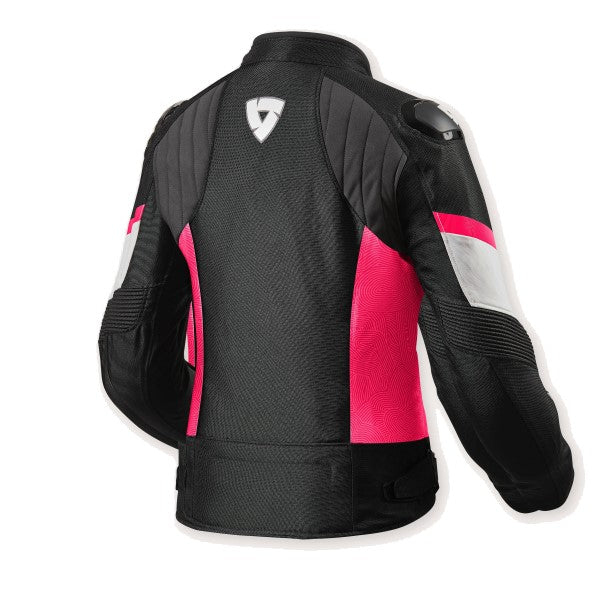 Manteau Arc H2O Femme - Liquidation