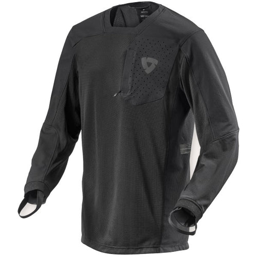 Chandail de Motocross Sierra - Liquidation