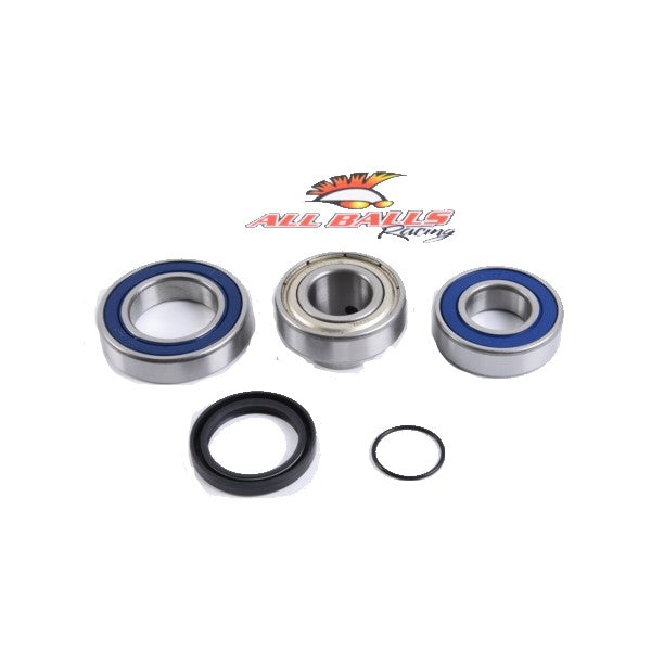 Ensemble De Roulement Arbre D'entraînement Ou De Renvoi