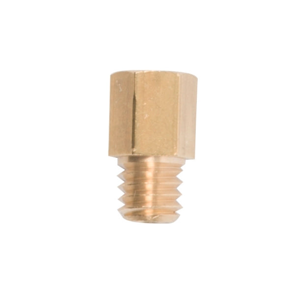 Gicleurs principaux, type large hexagone