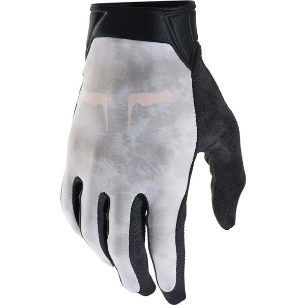 Gants de Vélo Flexair Ascent/Fox/noir gris, extérieur