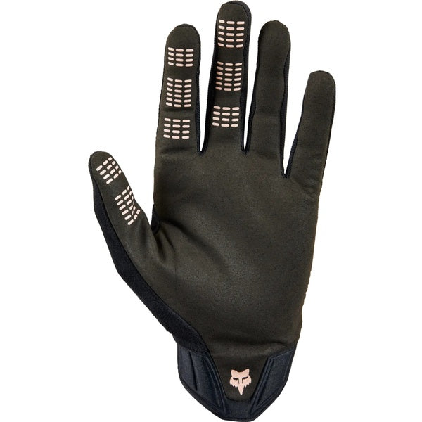 Gants de Vélo Flexair Ascent/Fox/noir gris, intérieur