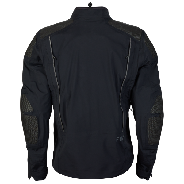 Manteau Moto FOX Recon ADV Noir Dos