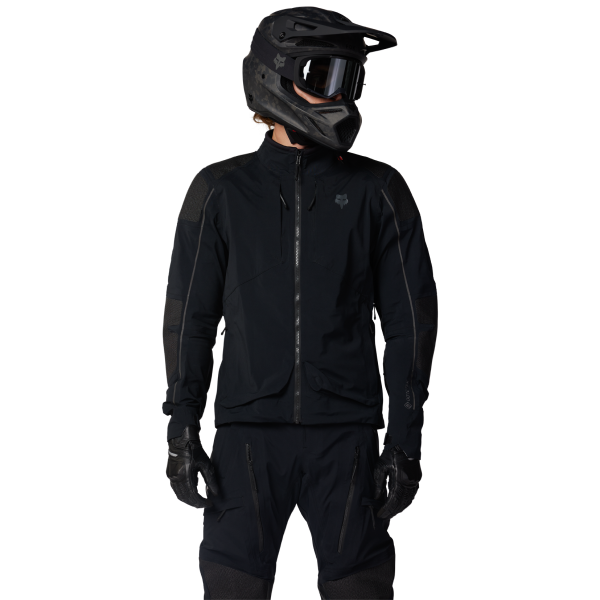 Manteau Moto FOX Recon ADV Noir Modèle