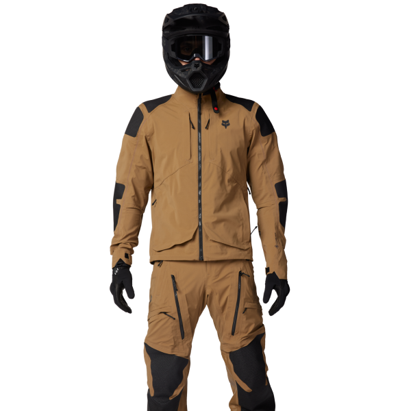 Manteau Moto FOX Recon ADV Khaki Modèle