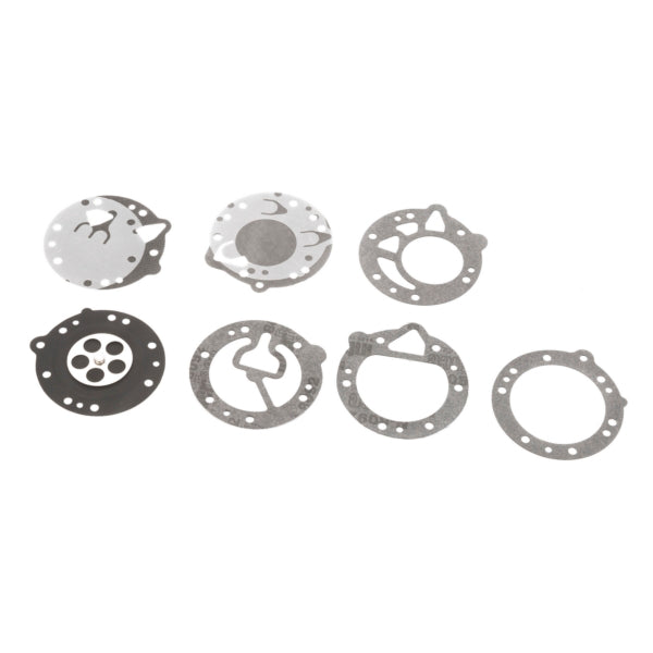 Tillotson Carburetor Diaphragm &amp; Gasket Repair Kit