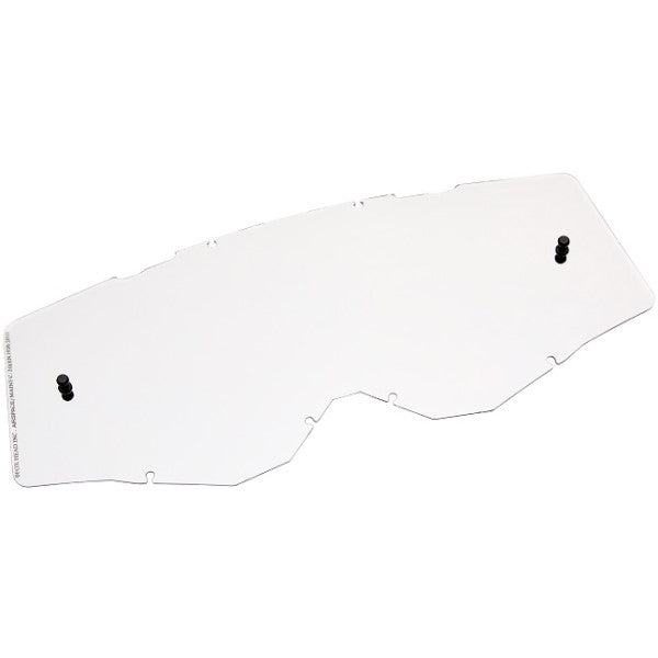 Airspace & Main Mirror Glasses Lens