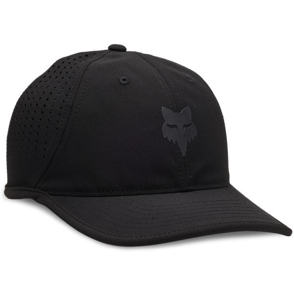 Casquette Delta Femme Noir