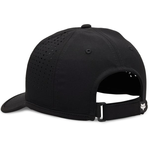 Casquette Delta Femme Noir