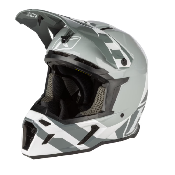 Casque Intégral de Moto F5 Koroyd Klim