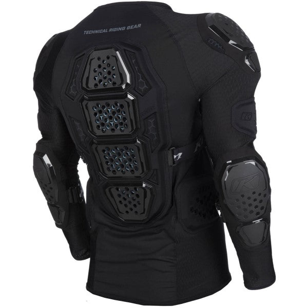 Chandail de Protection Tactical Pro Armored Klim