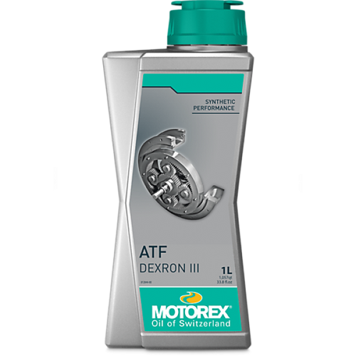 Huile à Transmission Automatique Motorex ATF Dexron III||Motorex ATF Dextron III