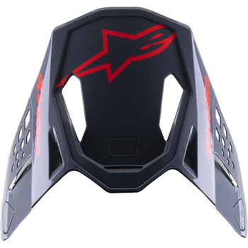 Palette de Motocross Supertech M8 Rad