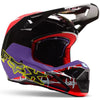 Casque de Motocross V1 Barbed Wire SE Édition Limitée - Liquidation||Motocross Helmet V1 Barbed Wire SE Limited Edition - Clearance