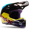 Casque de Motocross V1 Barbed Wire SE Édition Limitée - Liquidation||Motocross Helmet V1 Barbed Wire SE Limited Edition - Clearance