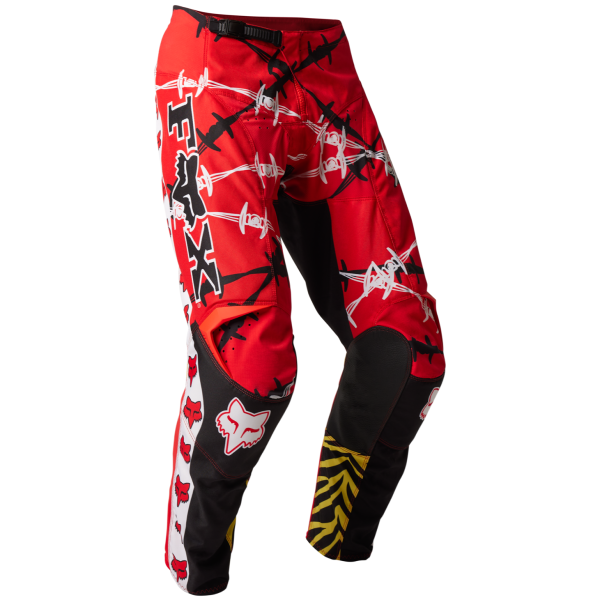 Pantalon De Paintball JT Team édition Limitée Prototype Anniversaire - Taille Large - Noir - Occasion