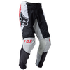 Pantalon de Motocross Ventilé Fox Airline Sensory Rouge