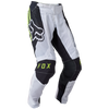 Pantalon de Motocross Ventilé Fox Airline Sensory Jaune