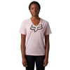 T-shirt Boundary Femme Rose