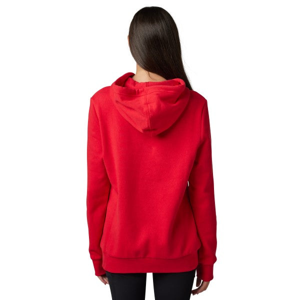 Coton Ouatés Fox x Honda femmes - Liquidation|| Hoodies Fox x Honda Women's - Clearance