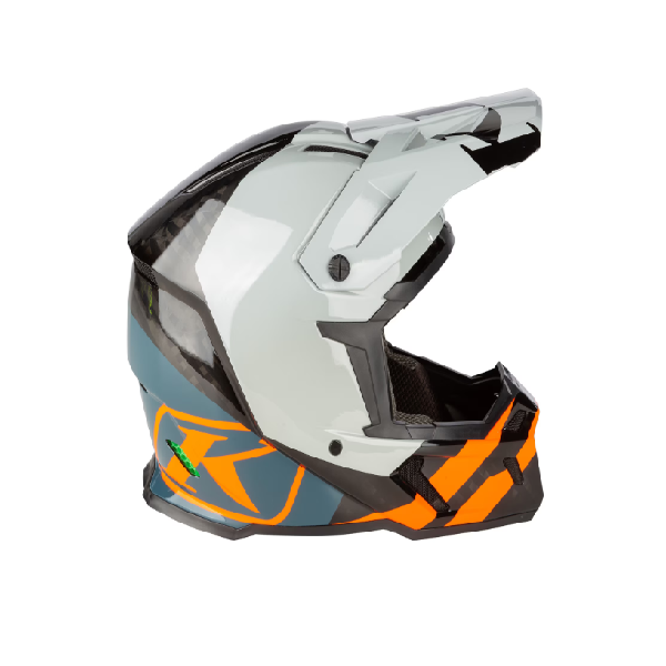 Casque Intégral de Moto F5 Koroyd Klim