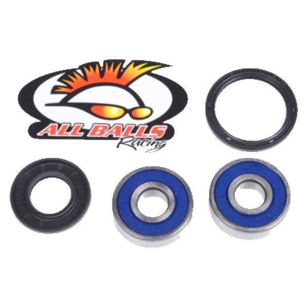 Roulement de Roue Avant Honda