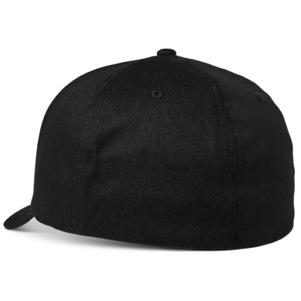 Casquette Fox Kawasaki Flexfit - Liquidation||Cap Fox Kawasaki Flexfit - Clearance