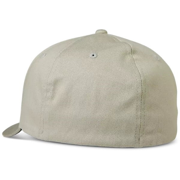 Casquette Fox Kawasaki Flexfit - Liquidation||Cap Fox Kawasaki Flexfit - Clearance