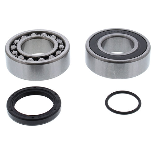 Drive or Idler Shaft Bearing Assembly
