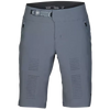 Short MTB FOX Flexair Doublé Graphite
