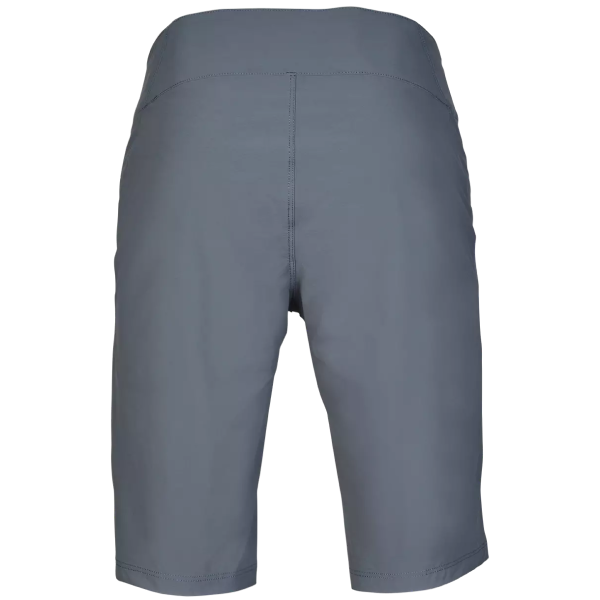 Short MTB FOX Flexair Doublé Graphite Arrière